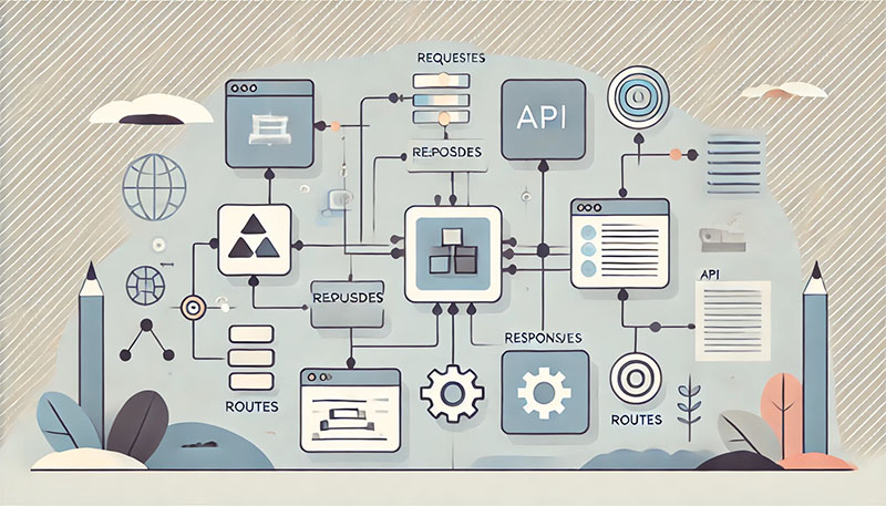API API